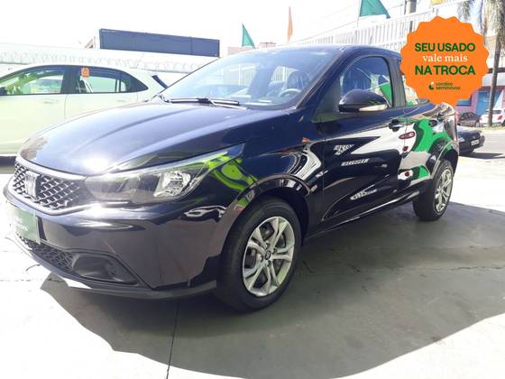 FIAT ARGO 1.0 FIREFLY FLEX DRIVE MANUAL FIAT ARGO 1.0 FIREFLY FLEX DRIVE MANUAL